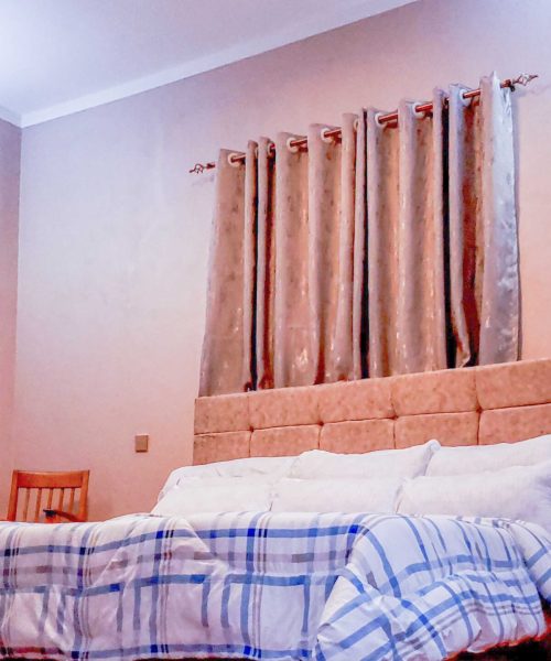 Single Standard Room